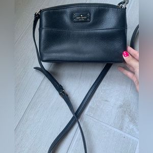 Kate spade crossbody bag